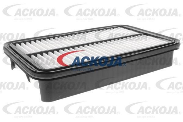 Ackoja A70-0266 Air filter A700266