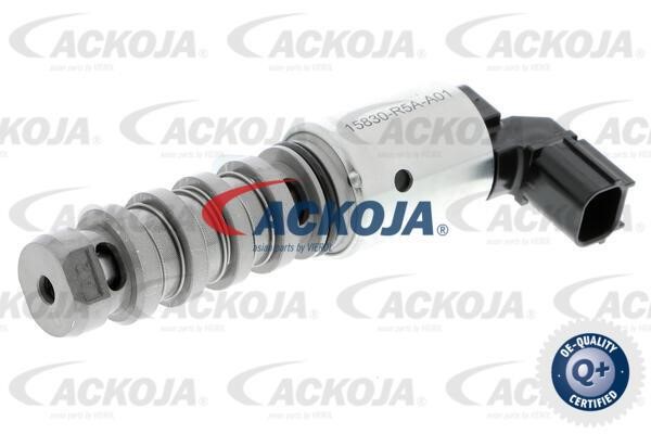 Ackoja A26-0247 Control Valve, camshaft adjustment A260247