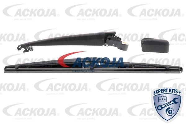 Ackoja A70-0419 Wiper Arm Set, window cleaning A700419