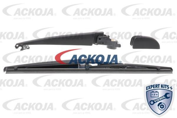 Ackoja A70-0415 Wiper Arm Set, window cleaning A700415