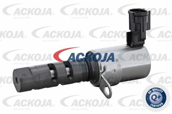 Ackoja A63-0022 Camshaft adjustment valve A630022