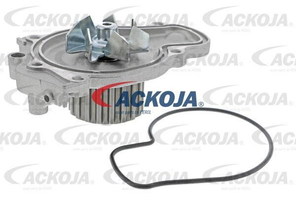 Ackoja A26-50014 Water pump A2650014