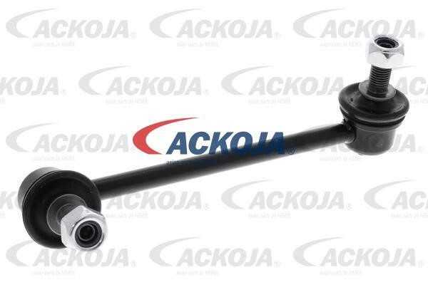 Ackoja A26-0258 Rod/Strut, stabiliser A260258