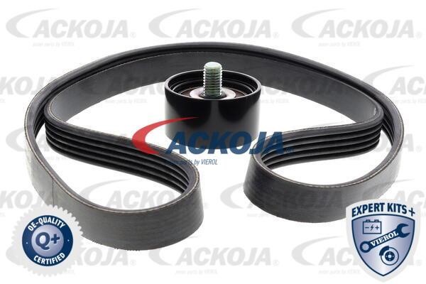 Ackoja A52-0515 Drive belt kit A520515