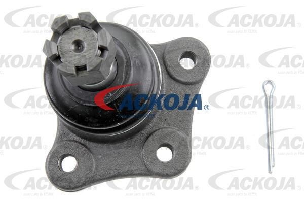 Ackoja A32-9559 Front lower arm ball joint A329559