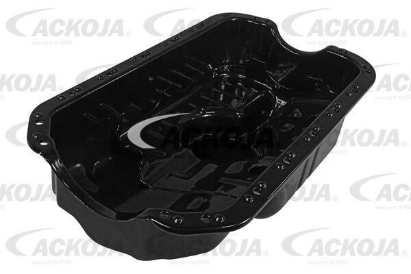 A260104 Ackoja Oil sump