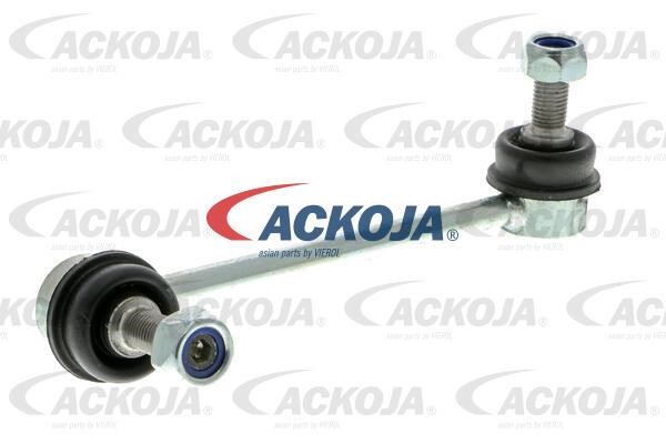 Ackoja A26-0109 Rod/Strut, stabiliser A260109