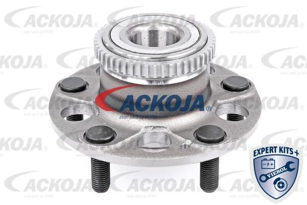 Ackoja A26-0320 Wheel bearing kit A260320