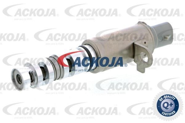Ackoja A52-0311 Camshaft adjustment valve A520311