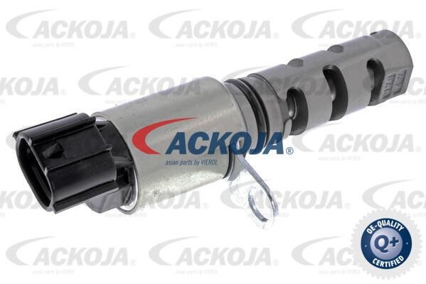 Ackoja A52-0385 Camshaft adjustment valve A520385