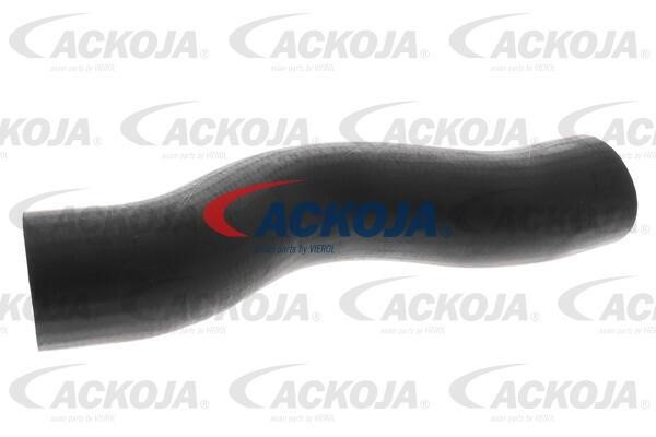A530140 Ackoja Intercooler pipe