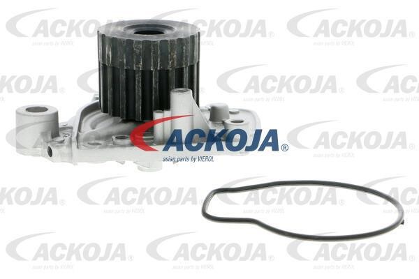 Ackoja A26-50007 Water pump A2650007