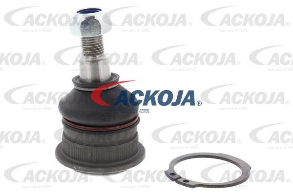 Ackoja A37-1152 Front lower arm ball joint A371152