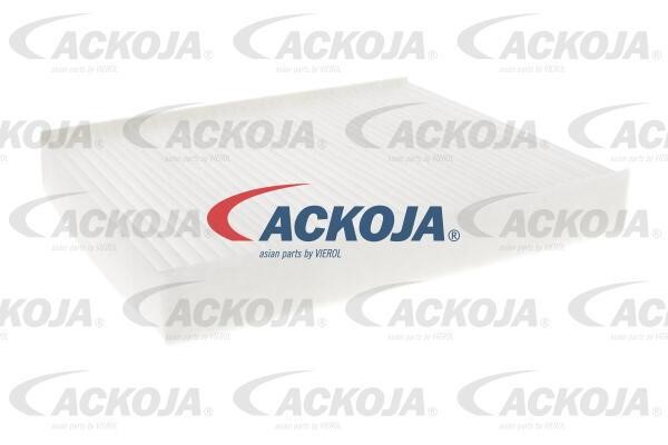 Ackoja A70-30-0009 Filter, interior air A70300009