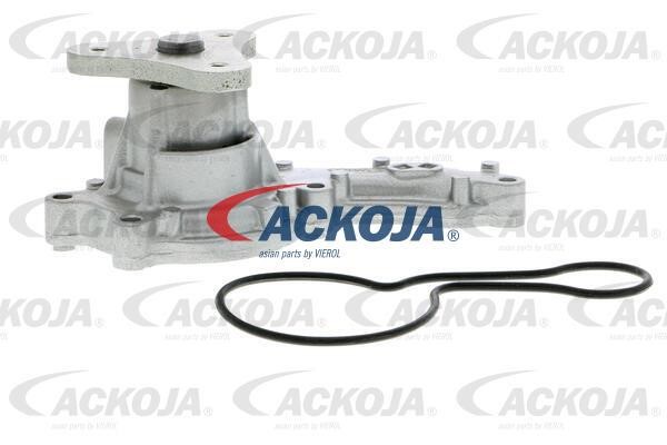 Ackoja A26-50008 Water pump A2650008