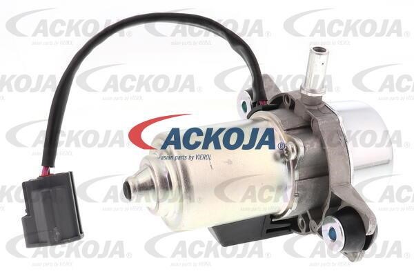 Ackoja A63-91-0001 Vacuum pump A63910001