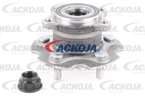 Ackoja A70-0385 Wheel bearing A700385