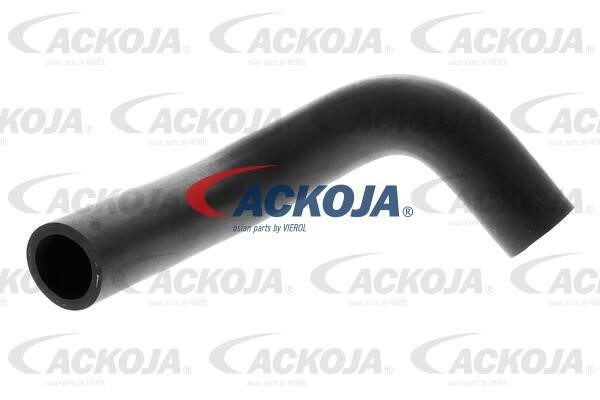 Ackoja A64-1606 Radiator hose A641606