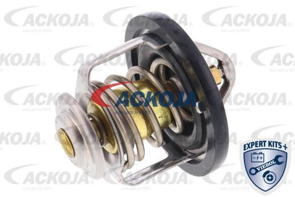 Ackoja A55-99-0001 Thermostat, coolant A55990001