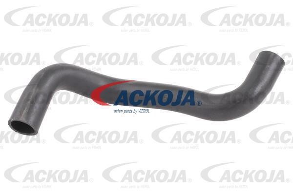 Ackoja A52-1612 Radiator hose A521612