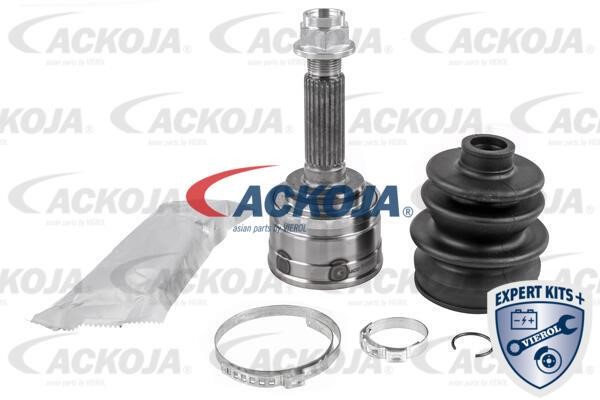 Ackoja A64-0006 Joint Kit, drive shaft A640006