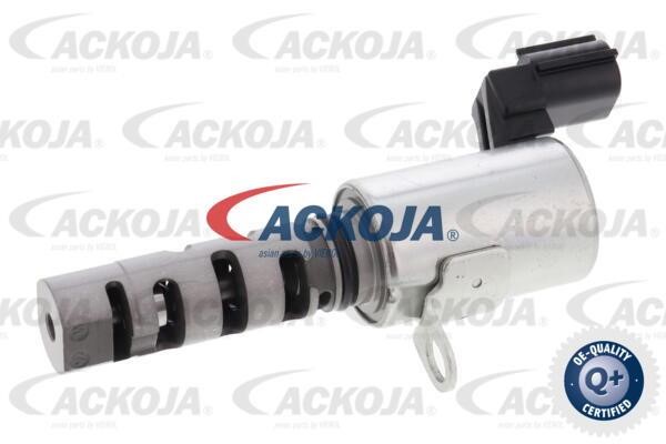 Ackoja A53-0121 Control Valve, camshaft adjustment A530121
