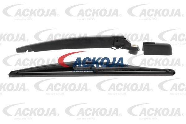 Ackoja A38-9652 Wiper Arm Set, window cleaning A389652
