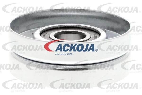 Ackoja A26-0206 Tensioner pulley, v-ribbed belt A260206