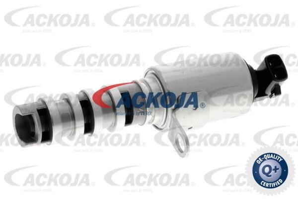 Ackoja A32-0255 Camshaft adjustment valve A320255