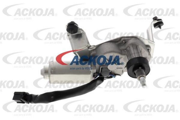 Ackoja A53-07-0005 Wiper Motor A53070005