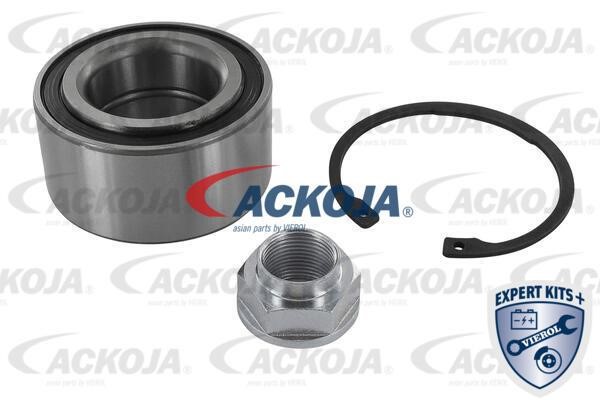 Ackoja A26-0064 Wheel bearing kit A260064