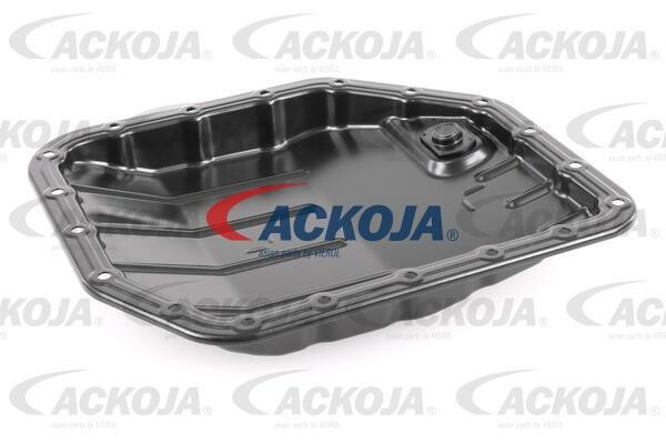 Ackoja A70-0306 Oil sump, automatic transmission A700306