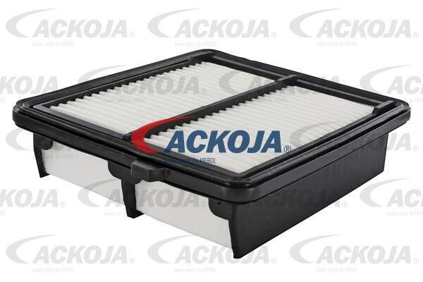 Ackoja A26-0087 Air filter A260087
