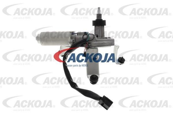 Wiper Motor Ackoja A53-07-0005