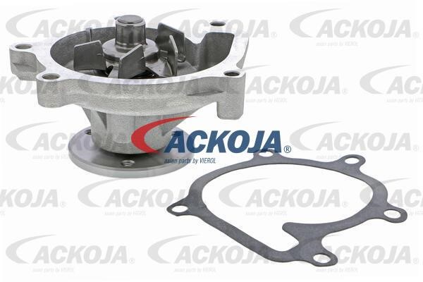 Ackoja A70-50030 Water pump A7050030