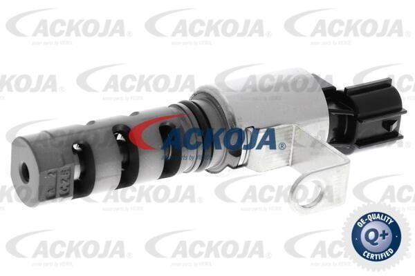 Ackoja A63-0032 Control Valve, camshaft adjustment A630032