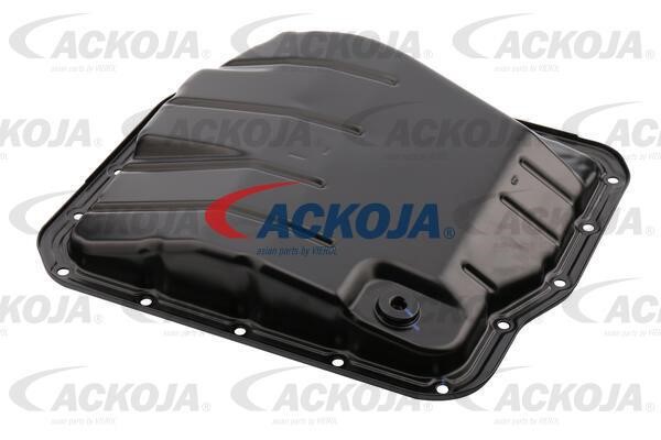 Ackoja A70-0524 Oil sump, automatic transmission A700524