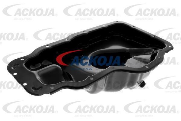 A522805 Ackoja Oil sump