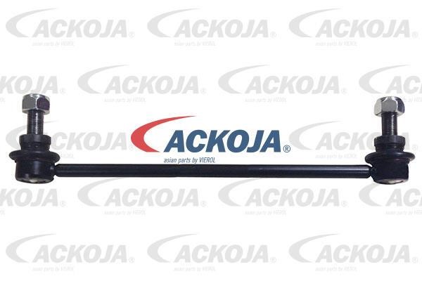 Ackoja A70-9660 Rod/Strut, stabiliser A709660