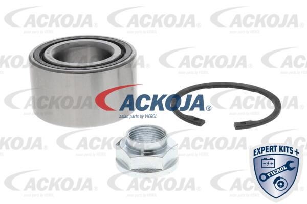 Ackoja A26-0198 Wheel bearing kit A260198