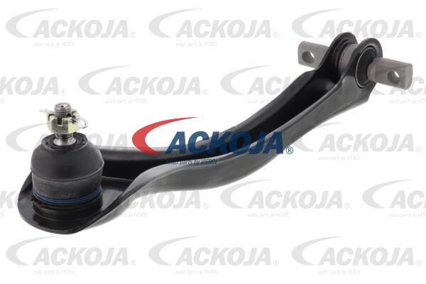 Ackoja A26-0123 Track Control Arm A260123