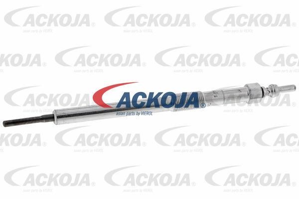 Ackoja A38-14-0075 Glow plug A38140075