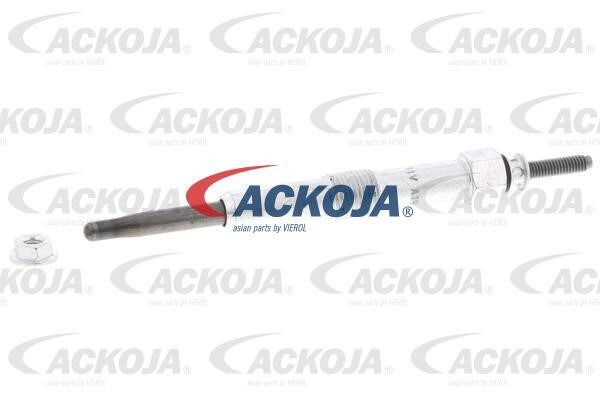 Ackoja A52-14-0085 Glow plug A52140085