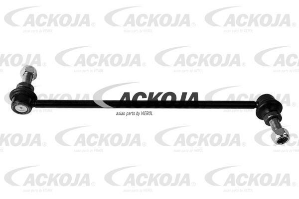 Ackoja A38-9640 Rod/Strut, stabiliser A389640