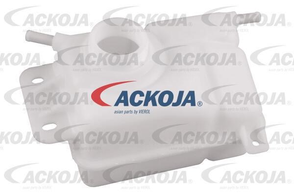 Ackoja A51-0140 Expansion Tank, coolant A510140
