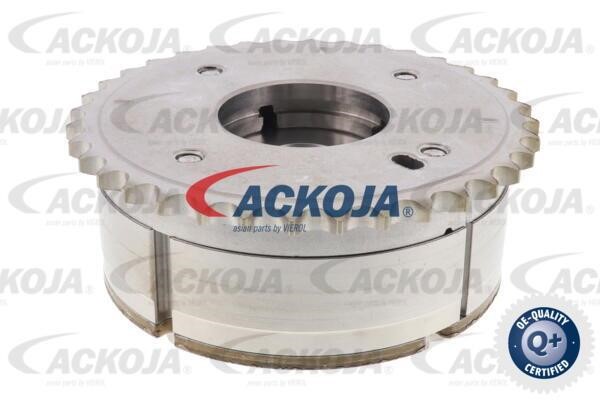 Ackoja A70-0753 Camshaft Adjuster A700753