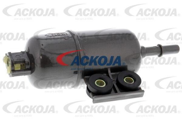 Ackoja A26-0157 Fuel filter A260157
