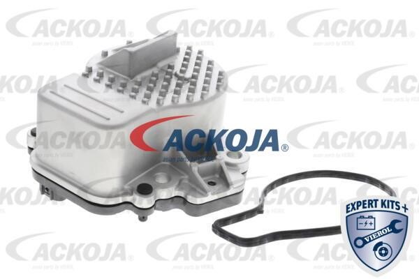 Ackoja A70-16-0010 Water pump A70160010