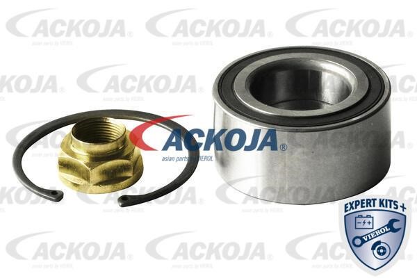 Ackoja A26-0212 Wheel bearing kit A260212