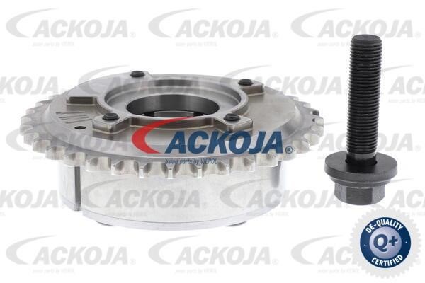 Ackoja A70-0758 Camshaft Adjuster A700758
